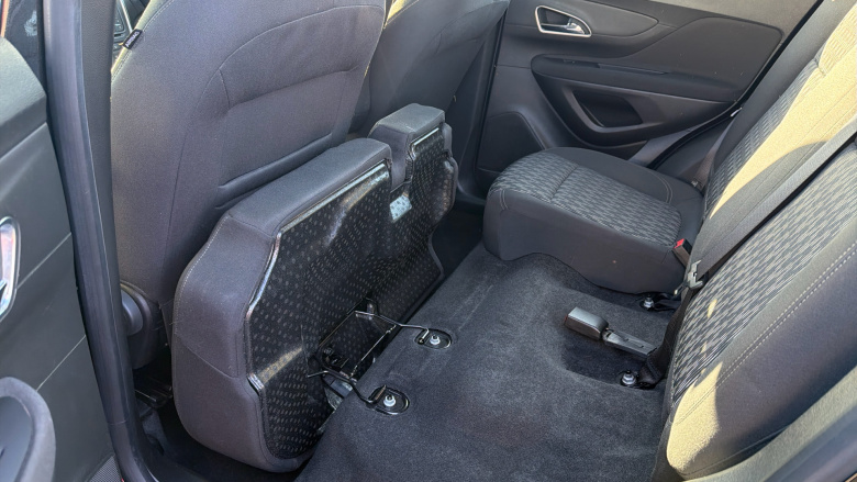 Vauxhall Mokka 1.4T Exclusiv 5dr Petrol Hatchback